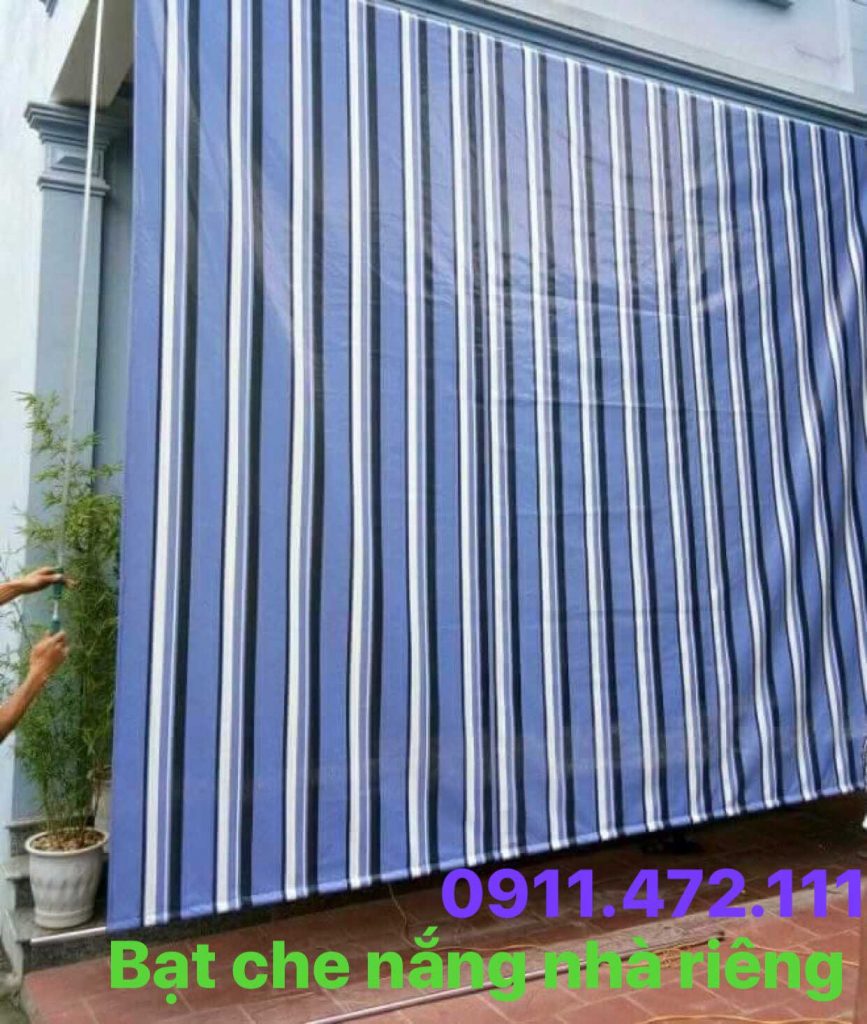 Bạt che nắng mưa tự động có tốt không? Ưu nhược điểm và lời khuyên chi tiết 1 5 2