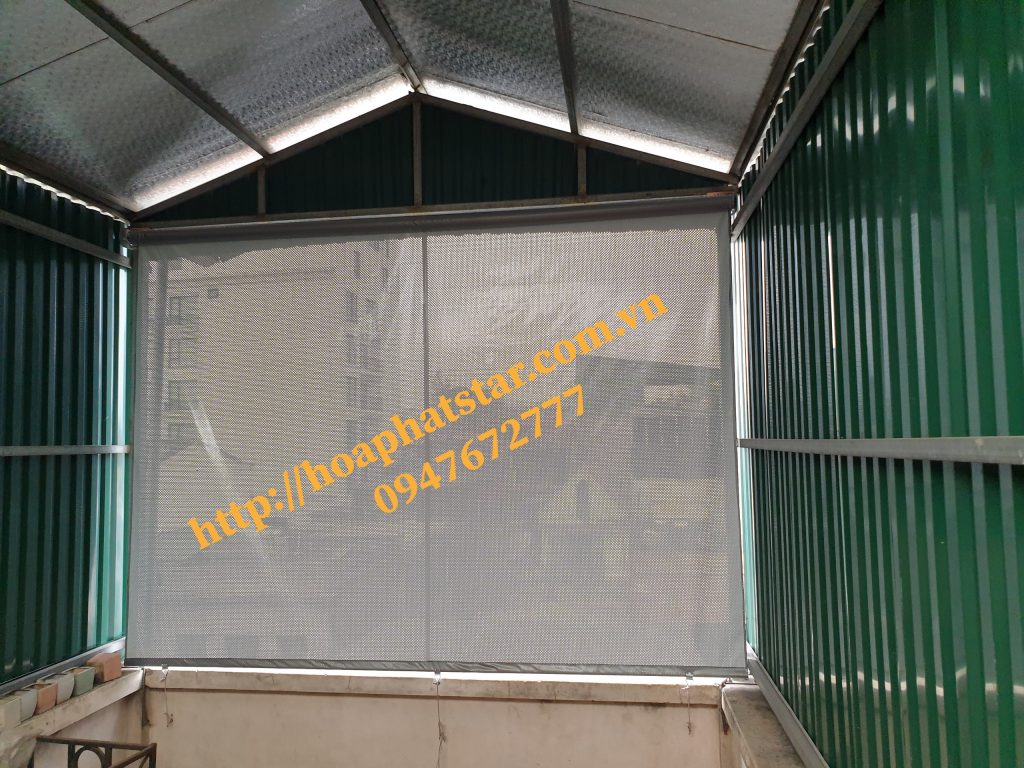 Lưới an toàn cầu thang Hòa Phát: Giải pháp bảo vệ trẻ nhỏ và gia đình 1 9154f39715e4e8bab1f5