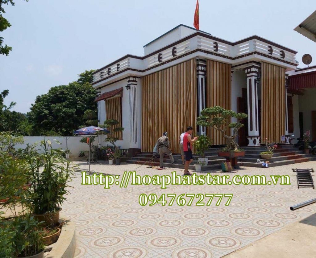 Cửa lưới chống muỗi dạng lùa Hòa Phát 1 c7397ffdf6f60ba852e7