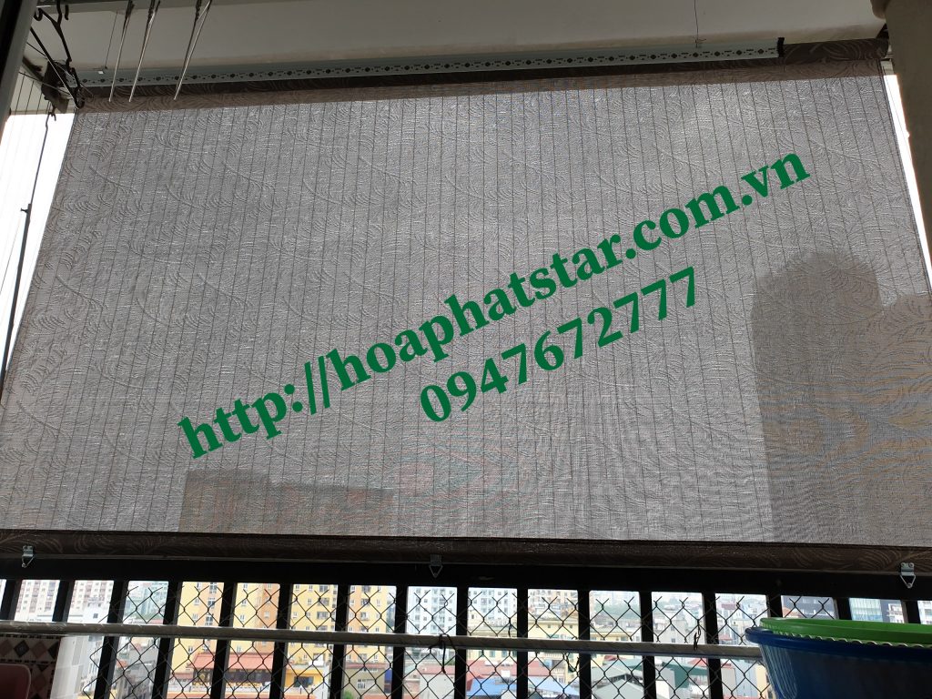 Lưới an toàn sân thượng Hòa Phát: Bảo vệ không gian trên cao 1 f8e07f219952640c3d43