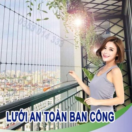 luoi an toan ban cong biet thu gia re 11