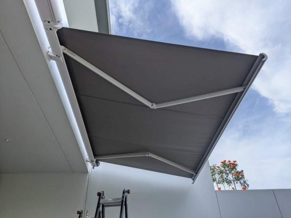10 Mẫu mái che di động được phổ biến nhất hiện nay
