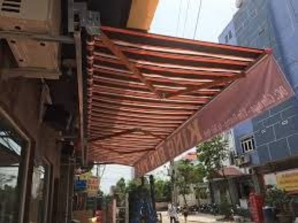 chọn mái che di động thay vì mái cố định
