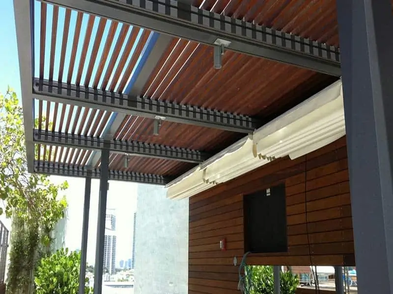 6 cách xử lý khung mái che bị lệch 4 Cách Xử Lý Khung Mái Che Bị Lệch