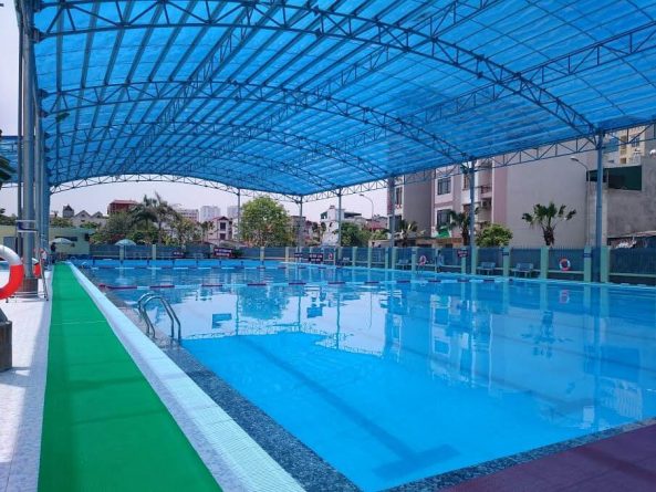 Kiểm tra độ an toàn của mái che