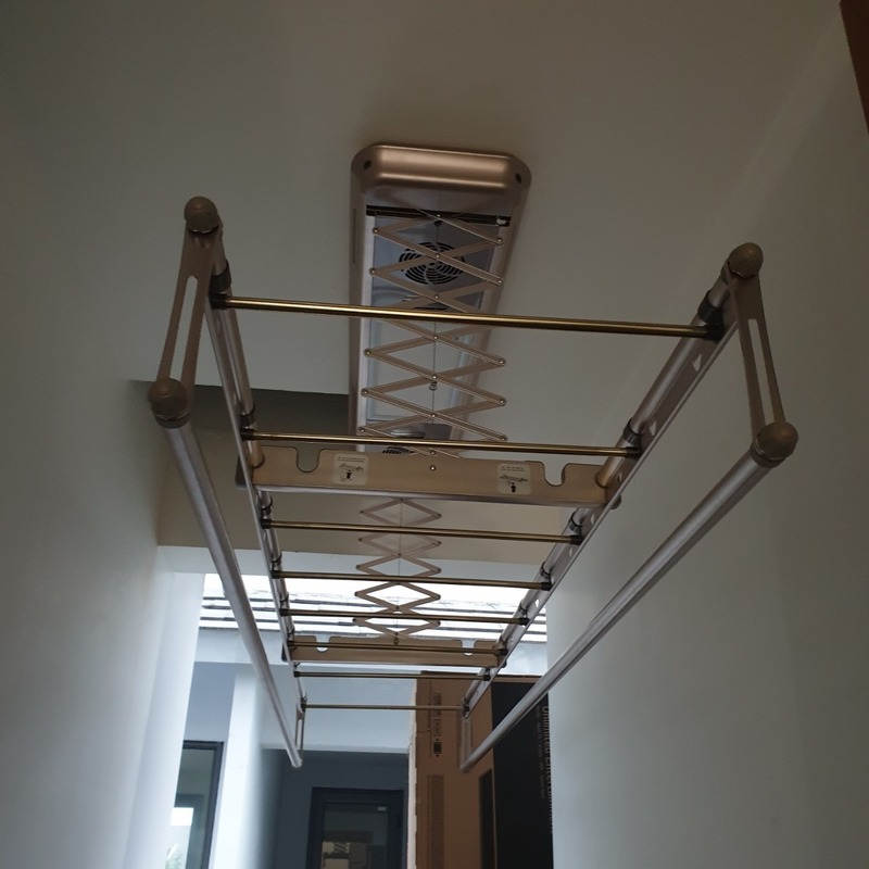 6+ Lỗi thường gặp khi sử dụng giàn phơi trần 4 lỗi thường gặp khi sử dụng giàn phơi trần