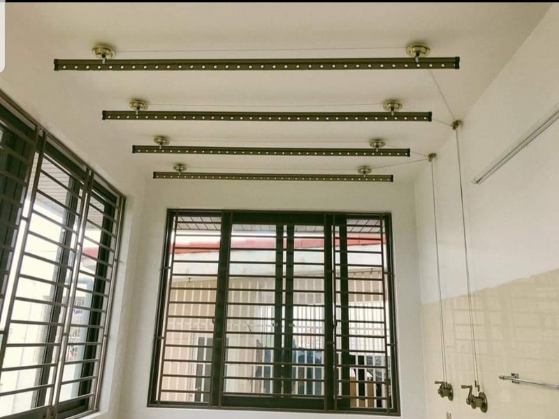 6+ Lỗi thường gặp khi sử dụng giàn phơi trần 5 lỗi thường gặp khi sử dụng giàn phơi trần