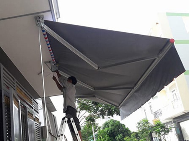 Bao lâu nên thay mới bạt che nắng mưa 3 Bao Lâu Nên Thay Mới Bạt Che Nắng Mưa