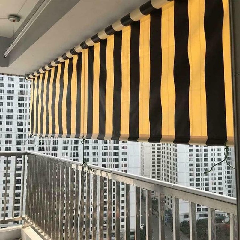 Bao lâu nên thay mới bạt che nắng mưa 4 bao lâu nên thay mới bạt che nắng mưa