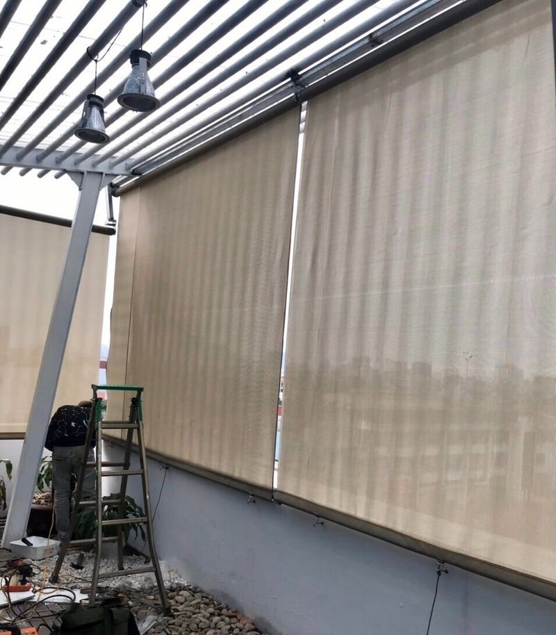 Bao lâu nên thay mới bạt che nắng mưa 7 bao lâu nên thay mới bạt che nắng mưa
