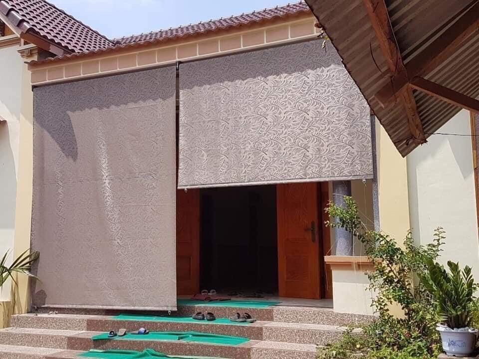 Bao lâu nên thay mới bạt che nắng mưa 5 Bao Lâu Nên Thay Mới Bạt Che Nắng Mưa