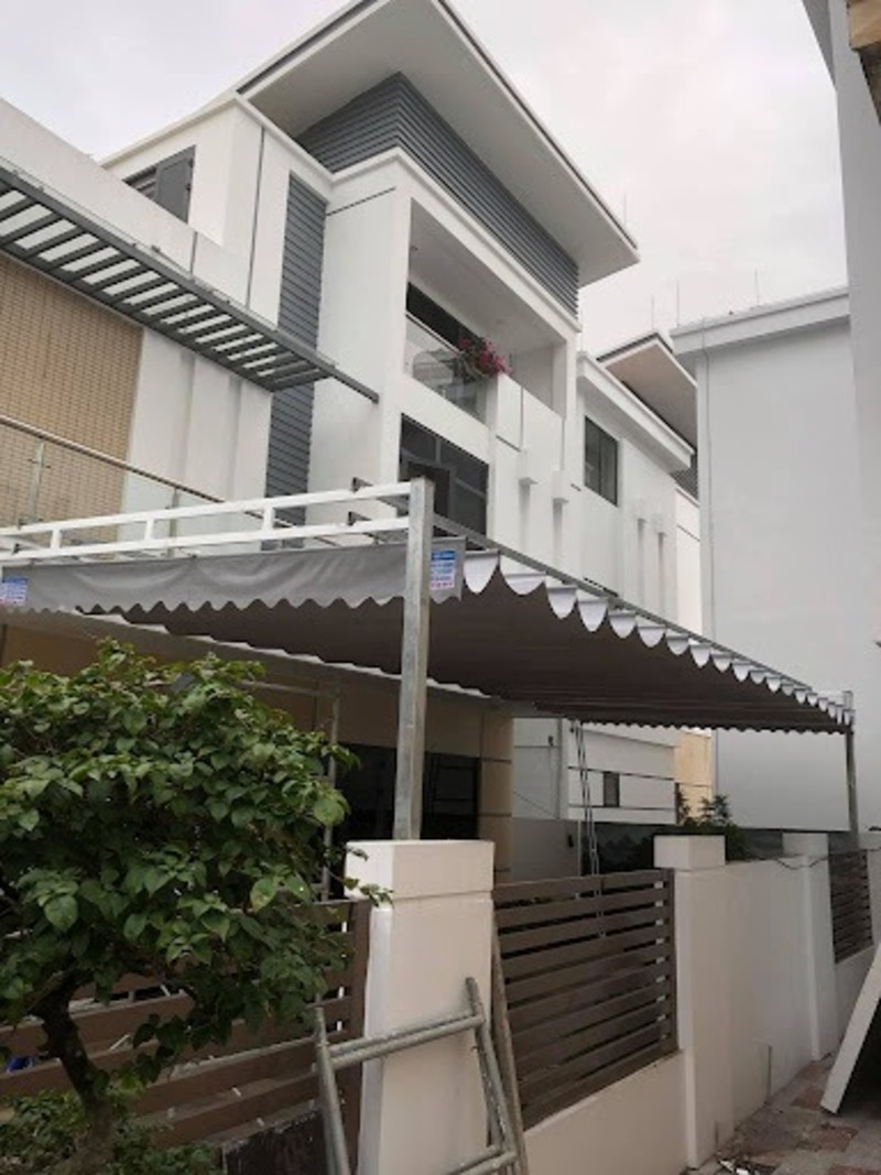 Tại sao bạt che nắng mưa cần được bảo dưỡng và cách bảo dưỡng hiệu quả 4 bạt che nắng mưa cần được bảo dưỡng