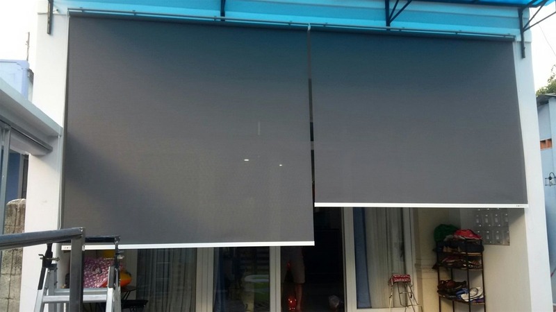 Bạt che nắng mưa có mấy lớp và những điều cần biết 5 Bạt che nắng mưa có mấy lớp