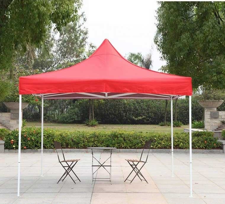 Vì sao nên dùng bạt che nắng mưa mini 4 Bạt Che Nắng Mưa Mini