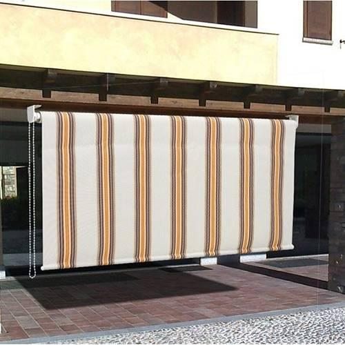 Cấu tạo bạt che nắng mưa tự cuốn 3 CẤU TẠO BẠT CHE NẮNG MƯA TỰ CUỐN