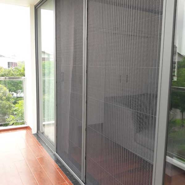 Cách chọn loại cửa lưới chống muỗi phù hợp với từng loại cửa nhà 4 chọn loại cửa lưới chống muỗi