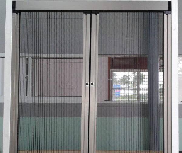 Cách chọn loại cửa lưới chống muỗi phù hợp với từng loại cửa nhà 1 chọn loại cửa lưới chống muỗi