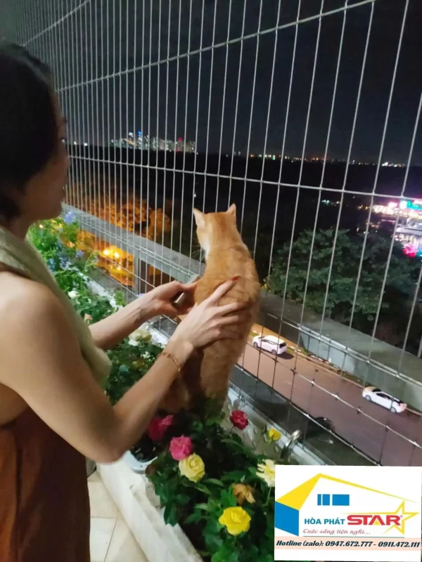 luoi bao ve an toan san thuong 10