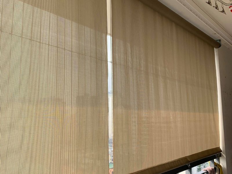 Bảng giá bạt che nắng mưa tự cuốn cập nhật 2025 4 Bảng giá bạt che nắng mưa tự cuốn