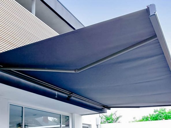 các loại bạt che nắng mưa