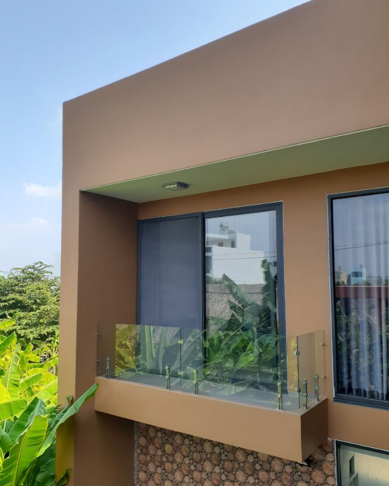 Cửa lưới chống muỗi inox 304