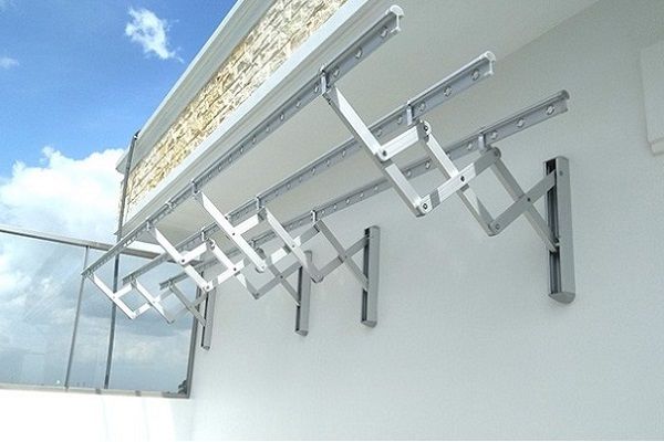 Giàn phơi gắn tường an toàn cho trẻ em: Giải pháp tiện lợi và an toàn cho gia đình 2 Vì sao cần giàn phơi gắn tường an toàn cho trẻ em?