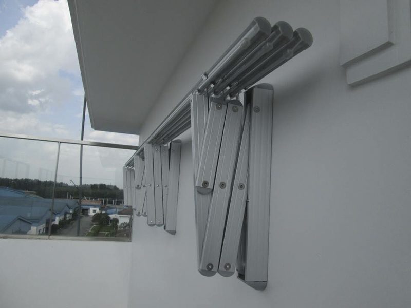 Dịch vụ lắp giàn phơi xếp ngang gắn tường uy tín – Hòa Phát 1 dịch vụ lắp giàn phơi xếp ngang gắn tường Hòa Phát