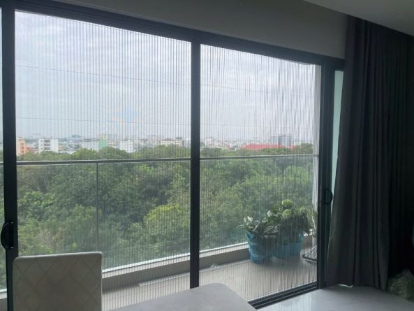 Hướng dẫn lắp đặt cửa lưới chống muỗi nhanh gọn