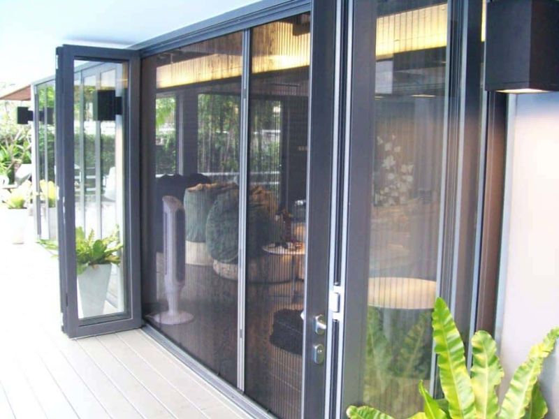 Hướng dẫn lắp đặt cửa lưới chống muỗi nhanh gọn, hiệu quả 5 Hướng dẫn lắp đặt cửa lưới chống muỗi nhanh gọn