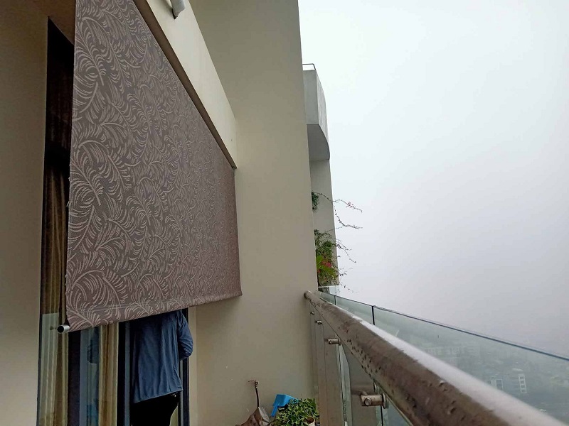 Những vấn đề thường gặp khi không bảo dưỡng motor giàn phơi tự động