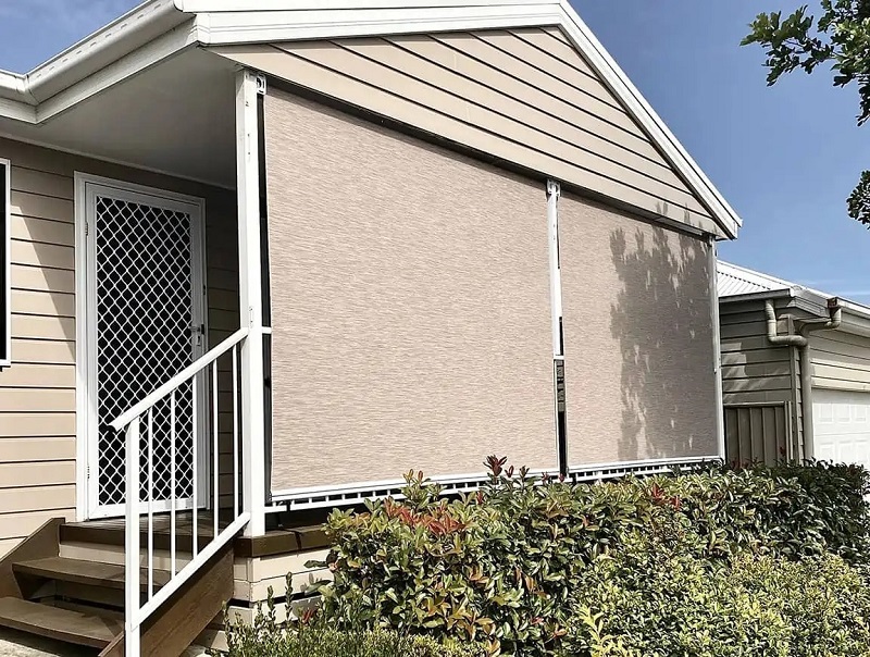 Các hạng mục cần chú ý khi bảo dưỡng motor giàn phơi tự động