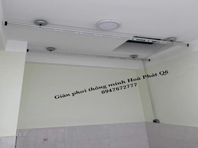 Bao lâu nên bảo trì bạt che và giàn phơi Hòa Phát 1 lần? 1 Bảo trì bạt che và giàn phơi bao lâu 1 lần