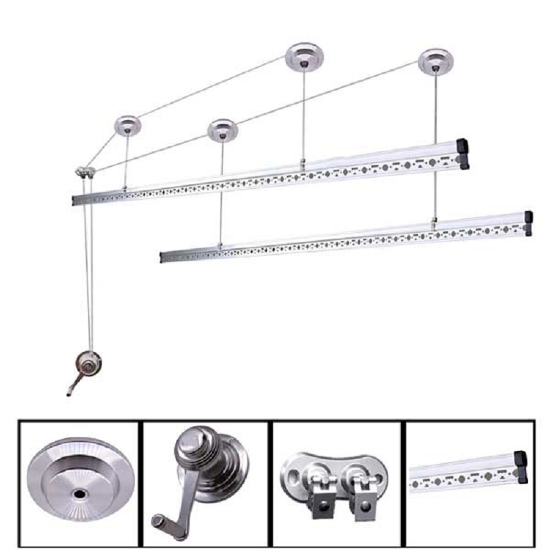 Cách chọn giàn phơi thông minh đúng trong đời sống hiện đại 5 Thương hiệu và đơn vị cung cấp