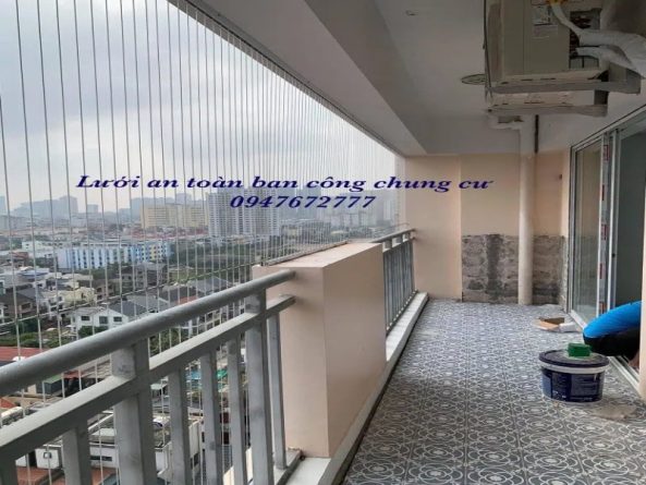 Cách đo kích thước lưới