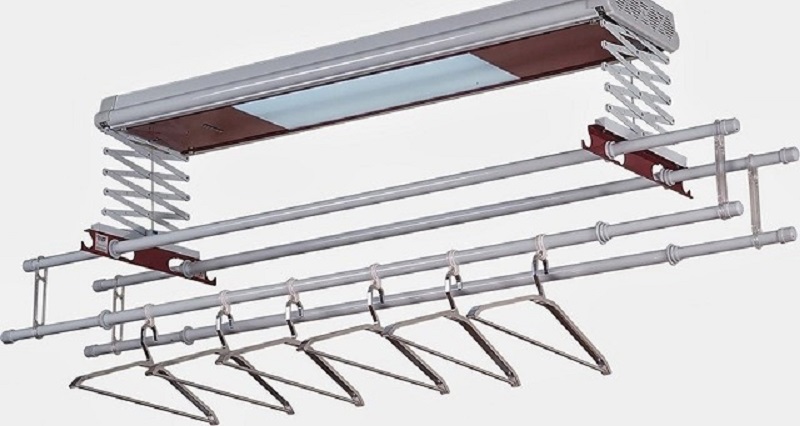 Cách đo vị trí lắp giàn phơi chuẩn xác giúp sử dụng tiện lợi và bền lâu 2 Vì sao cần đo vị trí lắp giàn phơi chính xác