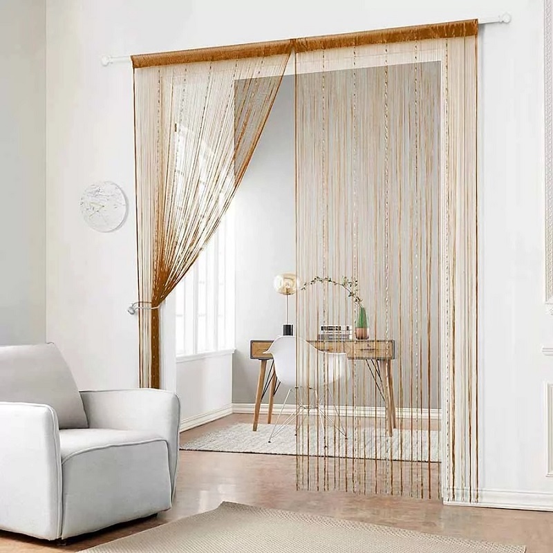 Cách đo kích thước mành rèm vải (Rèm ô rê, rèm định vị)