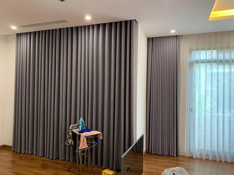 Những lưu ý "vàng" giúp bạn tránh sai sót khi đo rèm