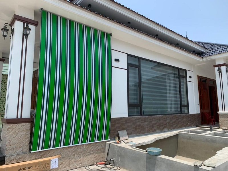 Tổng quan thị trường giá bạt che nắng mưa 2026