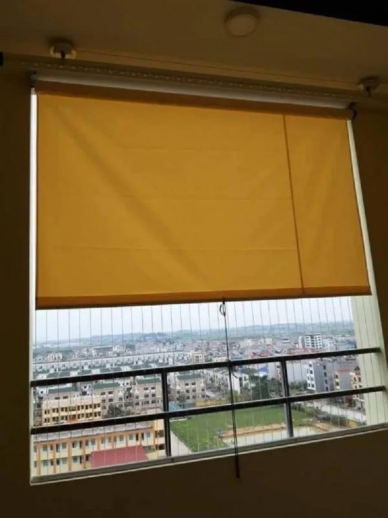 Phụ kiện và kết cấu đi kèm