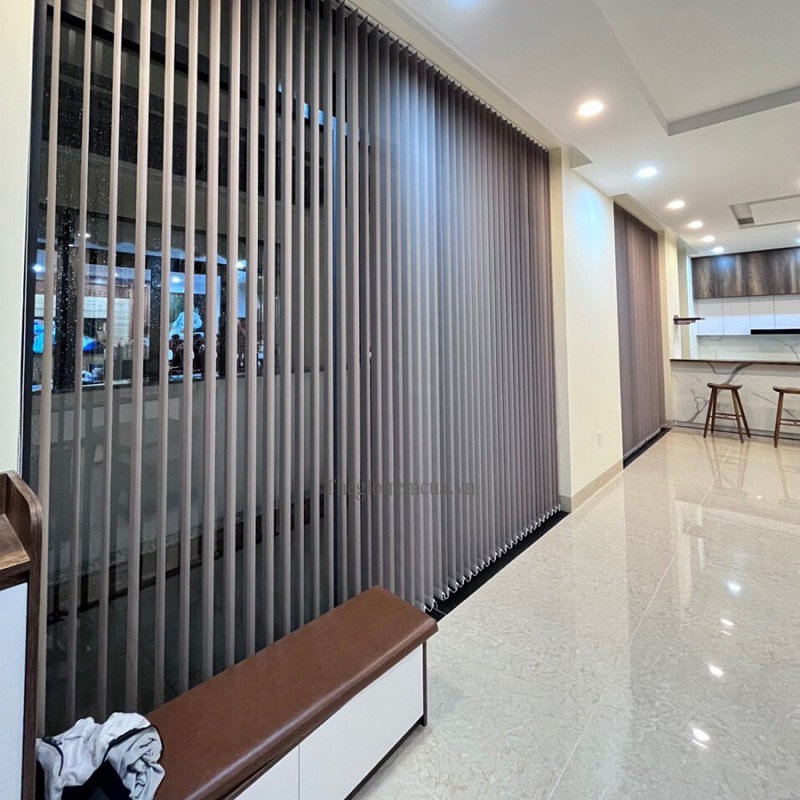 Cách kiểm tra chất lượng vải rèm ngay tại cửa hàng