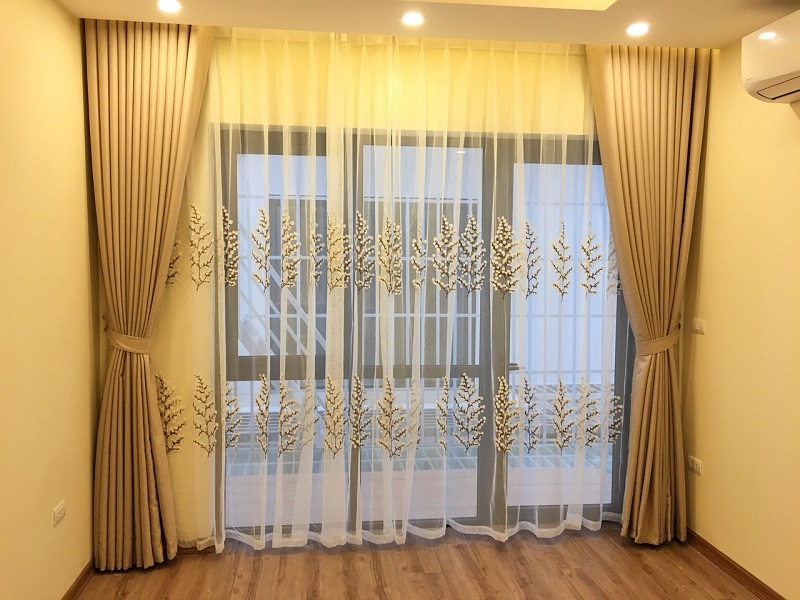 Cách kiểm tra chất lượng vải rèm ngay tại cửa hàng