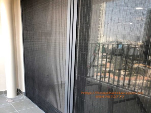 Lưu ý đo khung cửa lưới