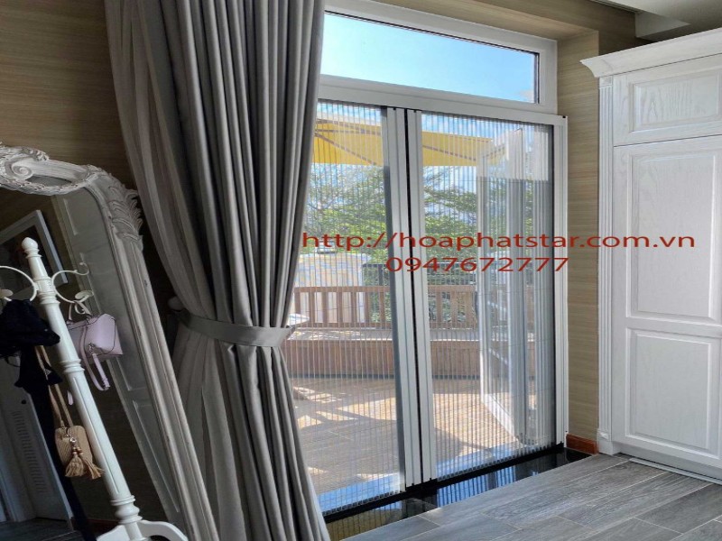 Lưu ý đo khung cửa lưới