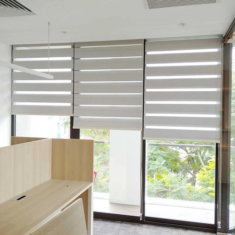 Tại sao màu sắc rèm cửa lại quan trọng trong thiết kế nội thất?