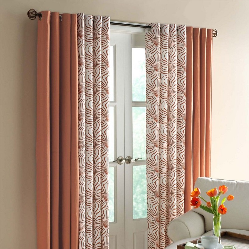 Lưu ý quan trọng khi chạy theo xu hướng chọn màu mành rèm cửa