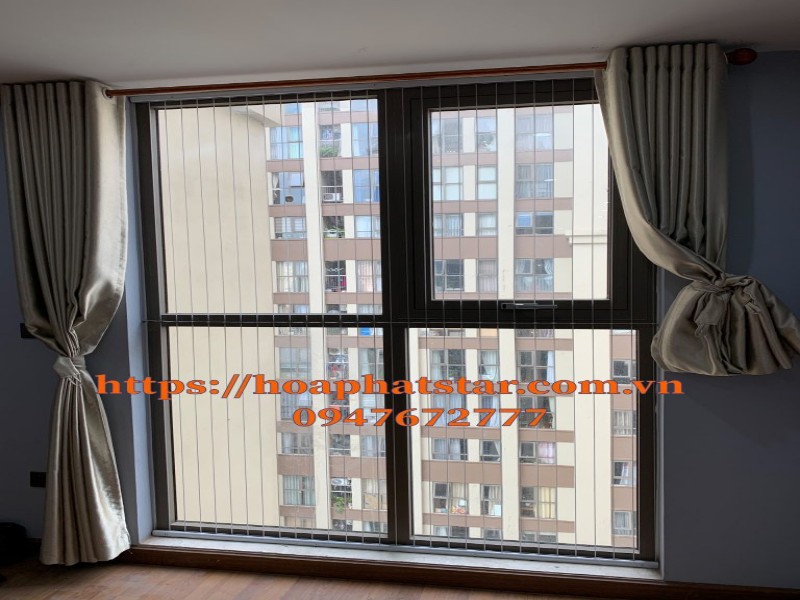 So sánh lưới Inox và cáp