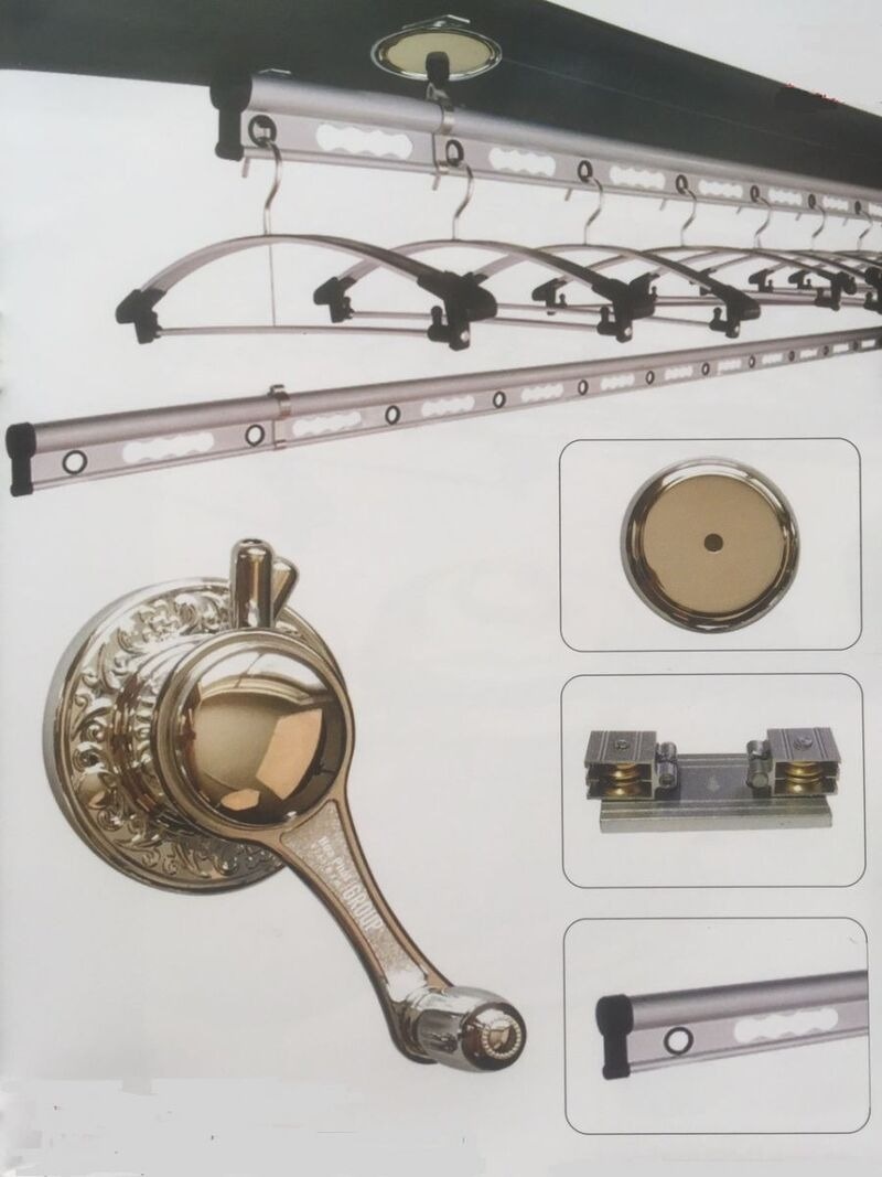 Lưu ý chọn tải trọng giàn phơi để sử dụng bền lâu và an toàn 4 Những lý do bạn cần đặc biệt lưu ý chọn tải trọng giàn phơi