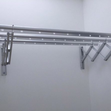 Các mức tải trọng giàn phơi phổ biến hiện nay