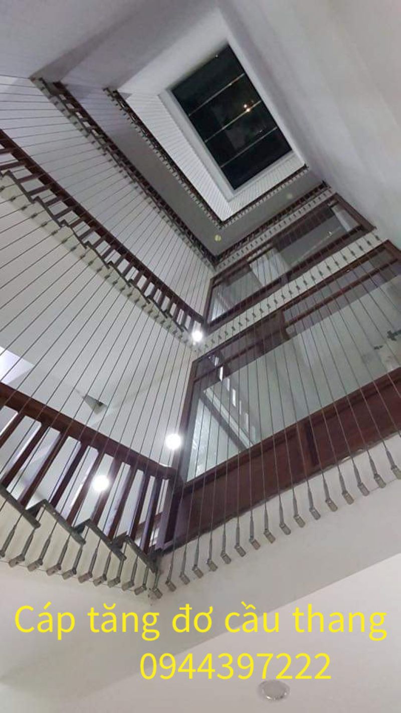 Cung Cấp Lưới bảo vệ an toàn phường Phú Diễn Hà Nội Giá Tốt 6 lưới bảo vệ an toàn phường Phú Diễn Hà Nội