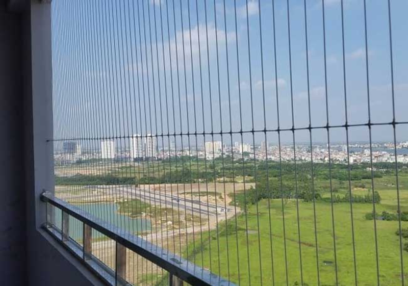 Cách chọn cáp lưới